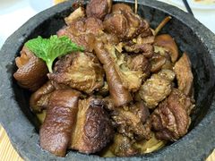 -大铁勺新津菜(东丽阳光新业广场店)