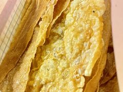 -沙胆彪炭炉牛杂煲(成都玉林店)