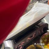 中秋节吃肉·万通里小炉子地摊烤肉