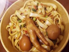 【招牌】豪华猪油拌粉-捌玖粉面馆·猪油拌粉