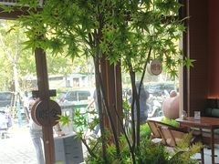 -嗒令甜品·主题融合料理餐厅(首座时代店)