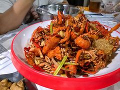 -云晓光头烧烤吧(盛夏店)