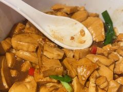 -衡厨·衡阳土菜(中南店)