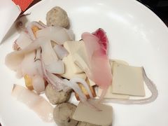-漳州瑰丽半岛酒店·原素全日制餐厅