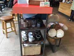 -星巴克(昆明金鹰天地店)