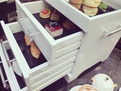 -行者书屋大堂吧 ·下午茶(南京圣和府邸酒店)