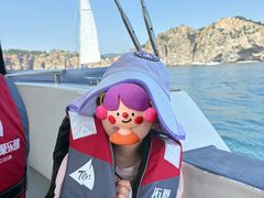 -拓恩帆船俱乐部