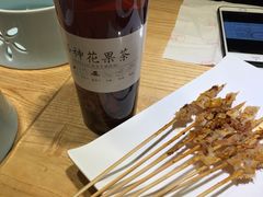 -户大姐土豆粉(国贸店)