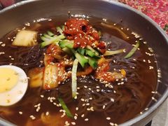 -大叹号·朝鲜族烤肉(滨海吾悦广场店)