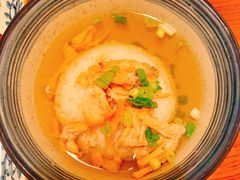 -浪花亭日本料理(古田路店)