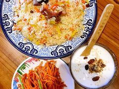 -巴依老爷新疆美食(常营店)