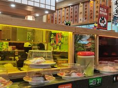 -禾绿回转寿司(国瑞店)