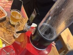 -木屋烧烤(岗顶二店)