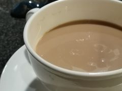 大红袍珍珠奶茶-湊湊火锅·茶憩(世博大道店)