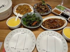 -姥姥家春饼店(惠新东街店)