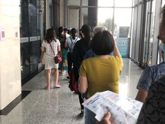 -天津医科大学肿瘤医院(本部院区)