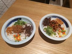 -云味馆过桥米线(皇庭广场店)