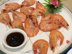 -悦来福·东山海鲜(莲花店)