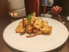 -甄御•海鲜新青岛菜(麦岛店)