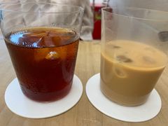 -Onirii Coffee(长乐路店)