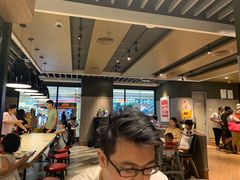 -肯德基(晋江城市广场店)