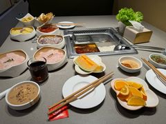 -海底捞火锅(太阳宫凯德mall店)