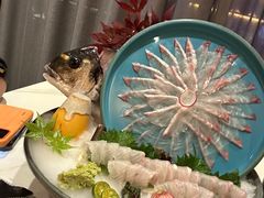 -月下料理(楷林IFC店)