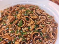 -老姑砂锅·烧烤天津菜(体北道店)