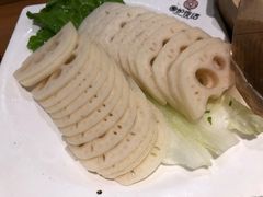 -围炉夜话·潮汕卤水火锅(榕江店)
