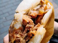 -樊记腊汁肉(竹笆市总店)