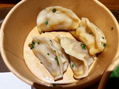 -萝春阁·上海生煎包