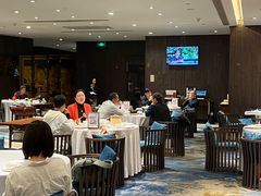 -红棉中餐厅·广州海航威斯汀酒店