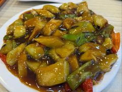 -香妃烤鸡(西单店)