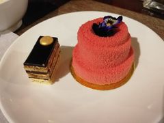 -青岛青龙美爵酒店·阳光海岸西餐厅