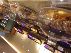 老佛爷-老佛爷饼店