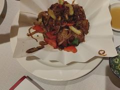 -新雅粤菜馆(南京东路店)