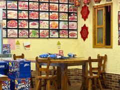 -圣夜东北菜烧烤·夜宵·小龙虾(胥江路店)