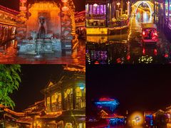 -台儿庄古城