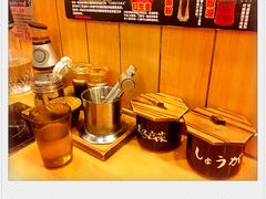 -博多一幸舍(侨福芳草地购物中心店)