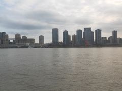 -丹东路渡口(轮渡站)