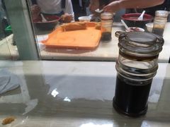 -张阿三馄饨店
