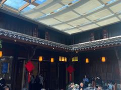 -走马楼饭庄(慈城古县城店)