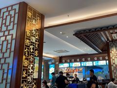 -客家汇·客家传承菜(水库店)