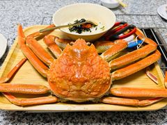 -震海贝烤贝·民俗特色店(延吉总店)