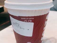 -COSTA COFFEE(静安嘉里中心店)