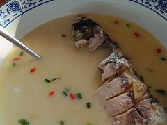-灵福缘私房菜·农家菜(拈花湾·灵山大佛必推店)