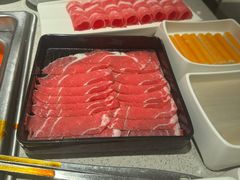 -海底捞大排档火锅(悦荟广场店)