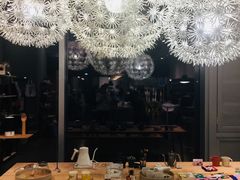 -dotcom coffee古点咖啡(致真大厦店)