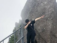 -七仙岭温泉国家森林公园