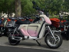 -小牛电动(上海浦东新区张杨路店)